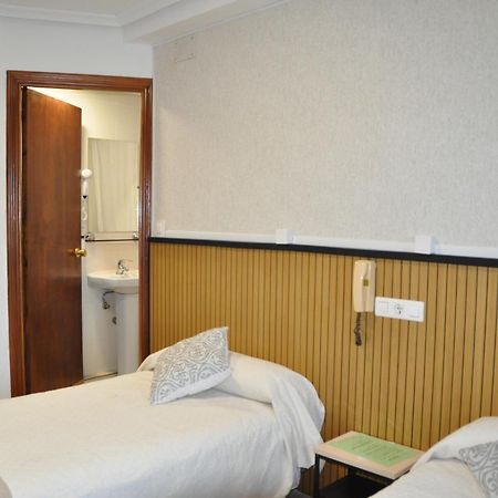 Hostal Ramon Y Cajal バリャドリド エクステリア 写真
