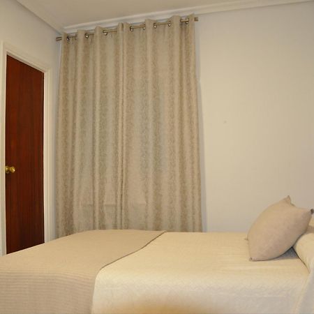 Hostal Ramon Y Cajal バリャドリド エクステリア 写真