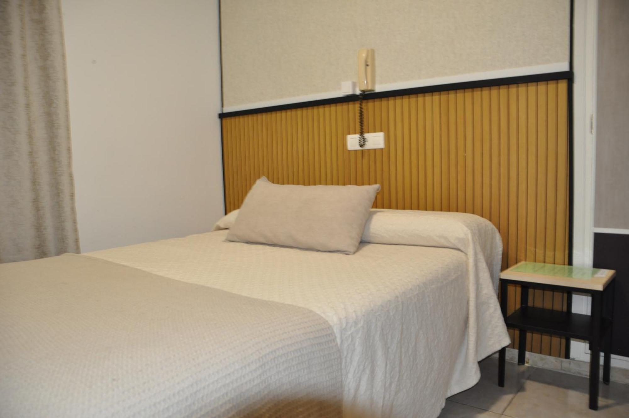 Hostal Ramon Y Cajal バリャドリド エクステリア 写真