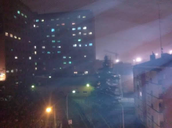 Hostal Ramon Y Cajal バリャドリド エクステリア 写真