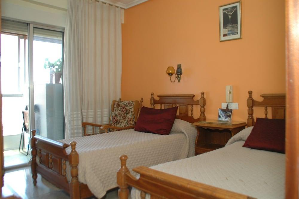 Hostal Ramon Y Cajal バリャドリド エクステリア 写真